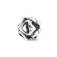 Charm Trollbeads Beads in Argent TAGBE-30214